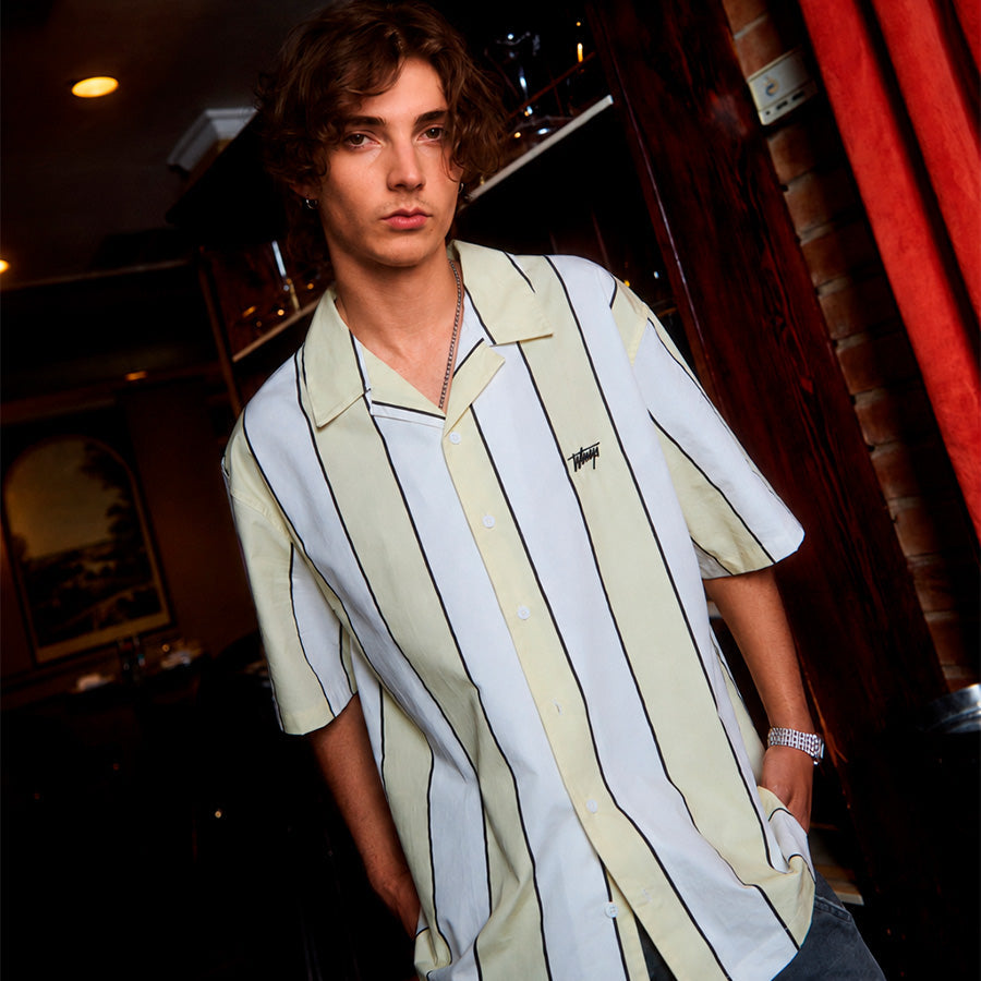 CAMISAS