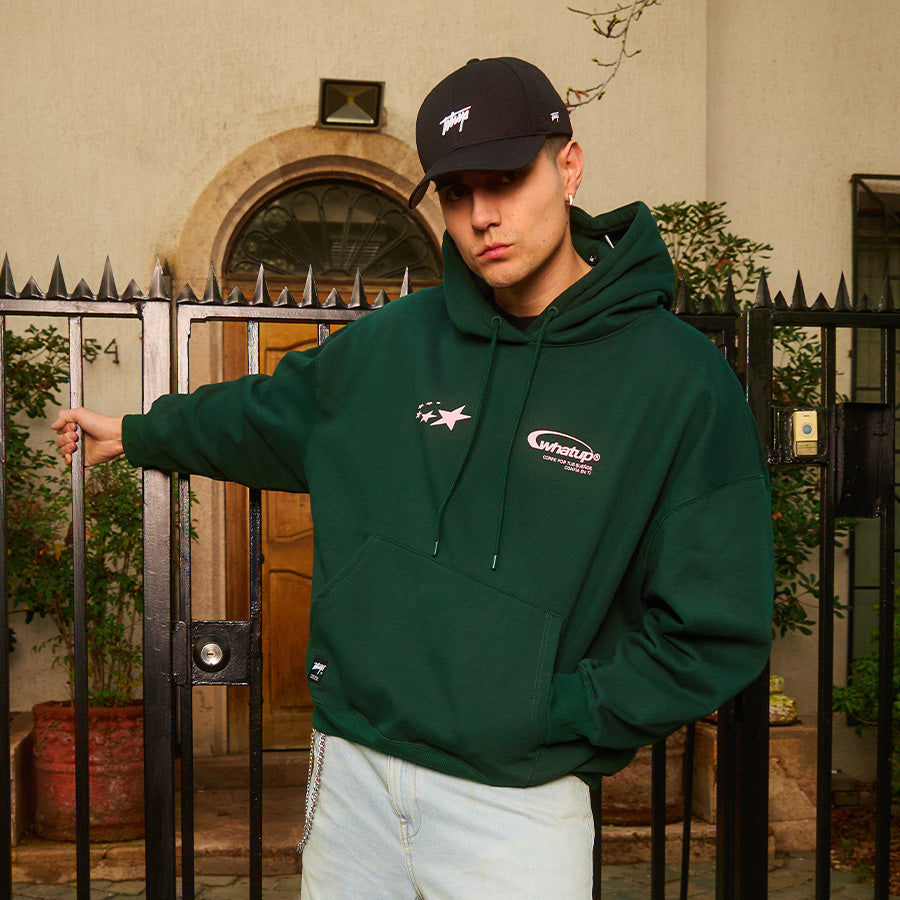 HOODIES