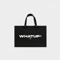 BOLSA DE PAPEL WHATUP 30X41X17