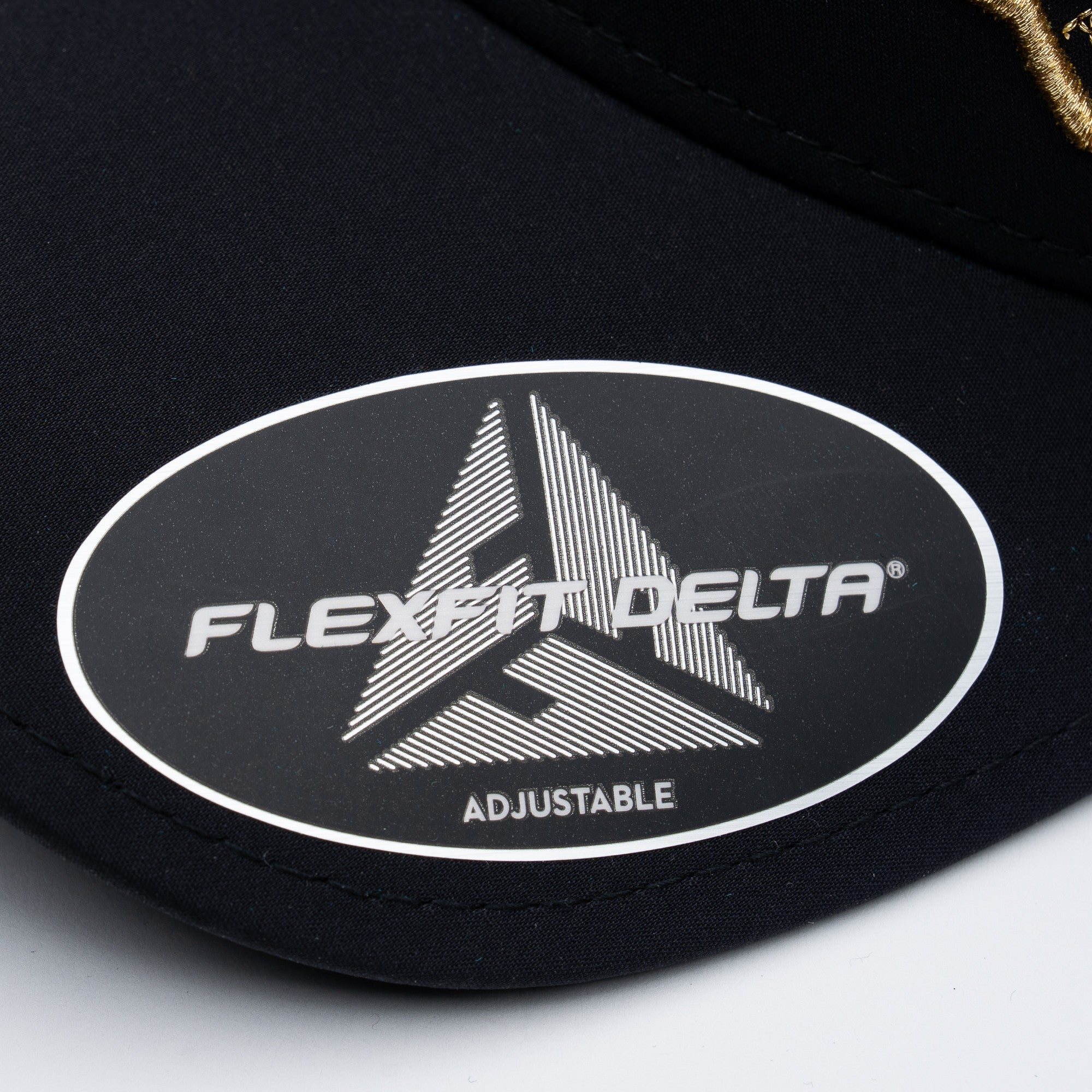 Jockey Whatup Delta Black Logo Grey