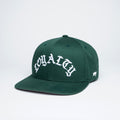 Jockey WhatUp Captain Loyalty Green