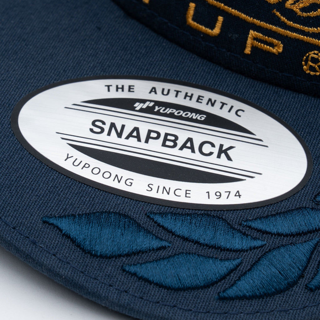 Jockey WhatUp A Frame Local Dreams Navy Gold