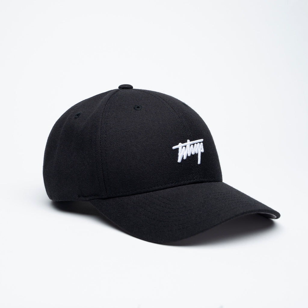 Jockey WhatUp Tiny Logo Black White