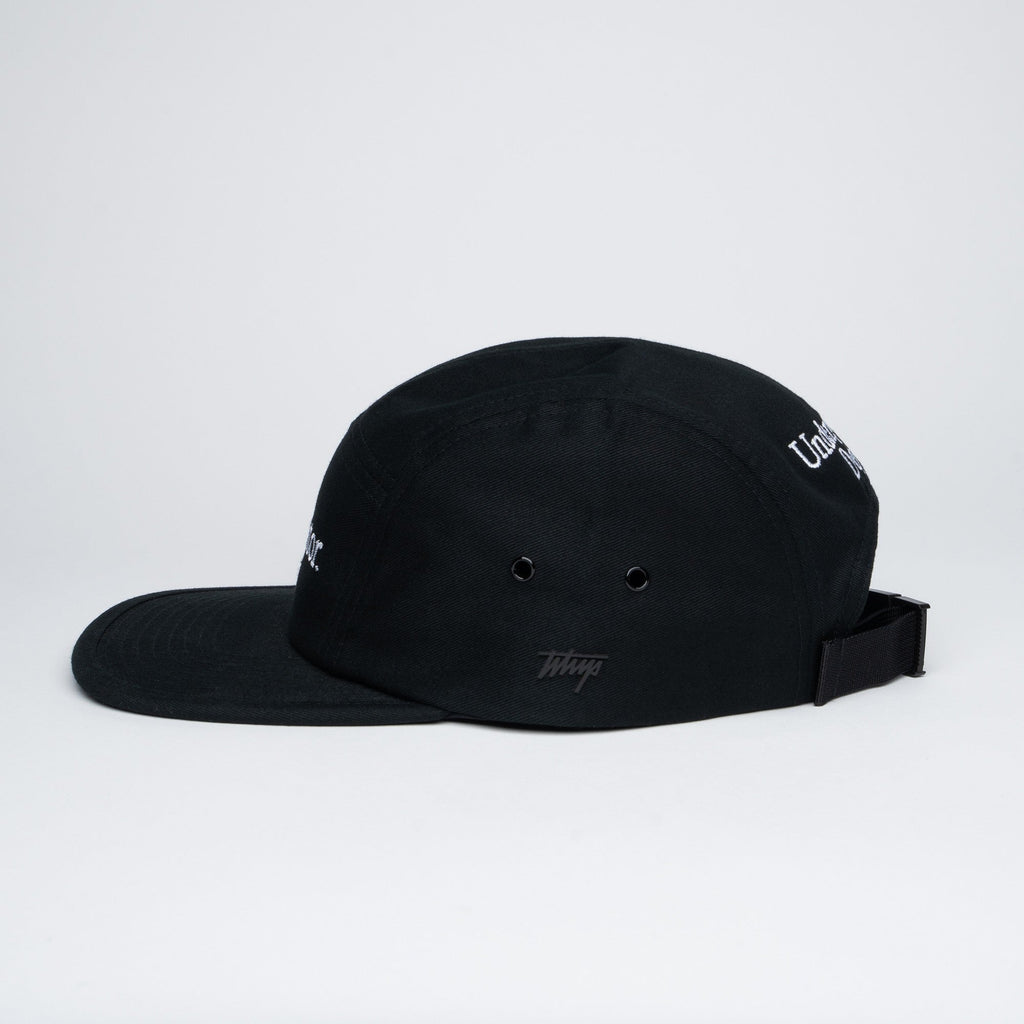 Jockey WhatUp Local Creator 5 Panel Black