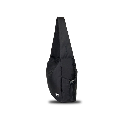 Bolso de Hombro Whatup All Black