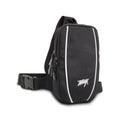 Shoulderbag Whatup All Black