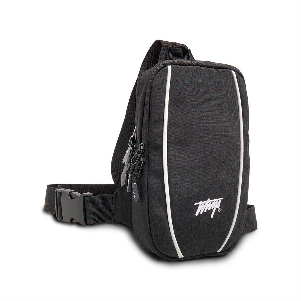 Shoulderbag Whatup All Black