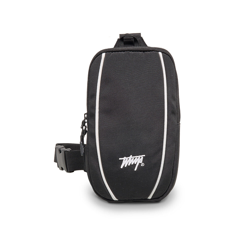 Shoulderbag Whatup All Black