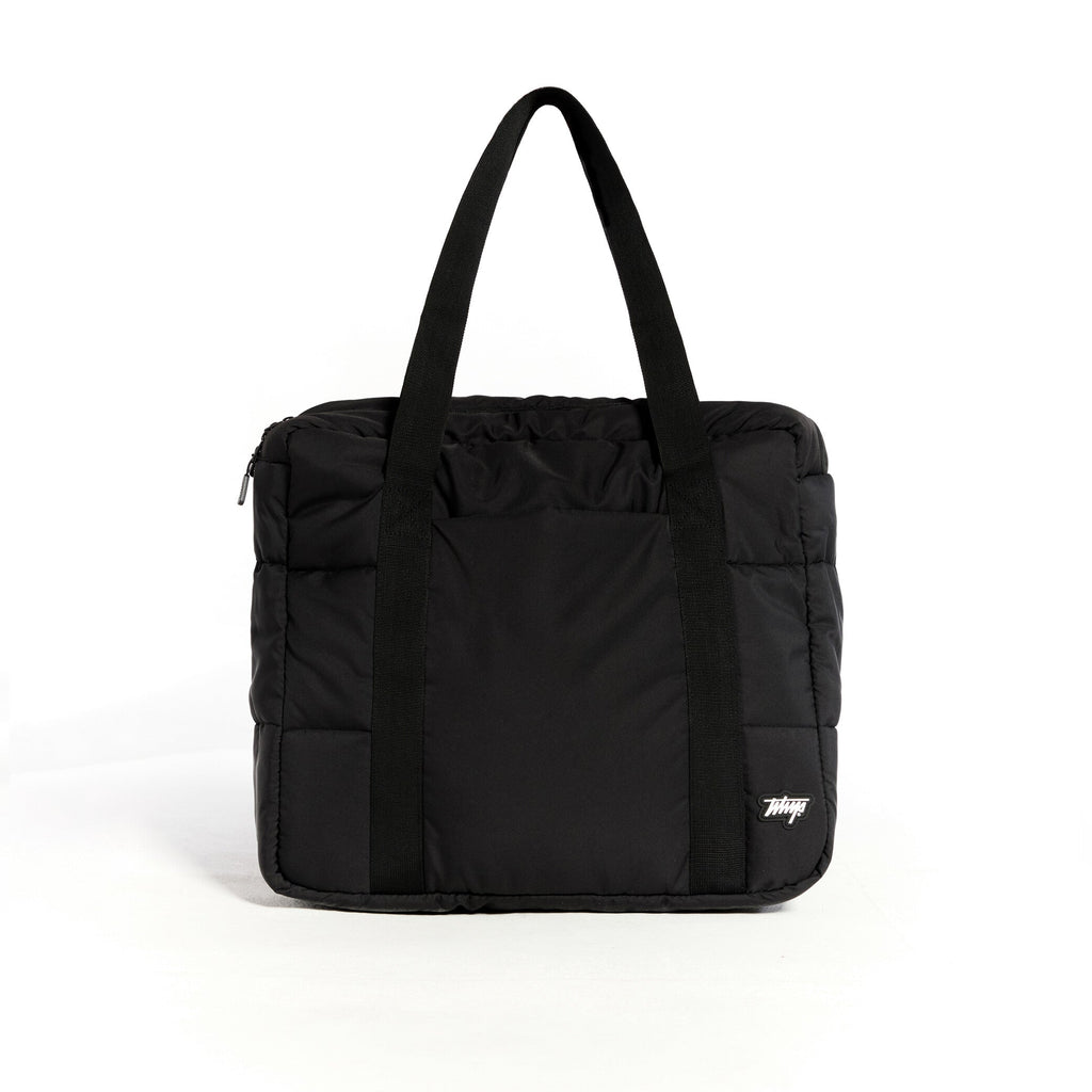 Bolso Whatup All Black