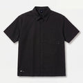 Camisa WhatUp Essential Men Black
