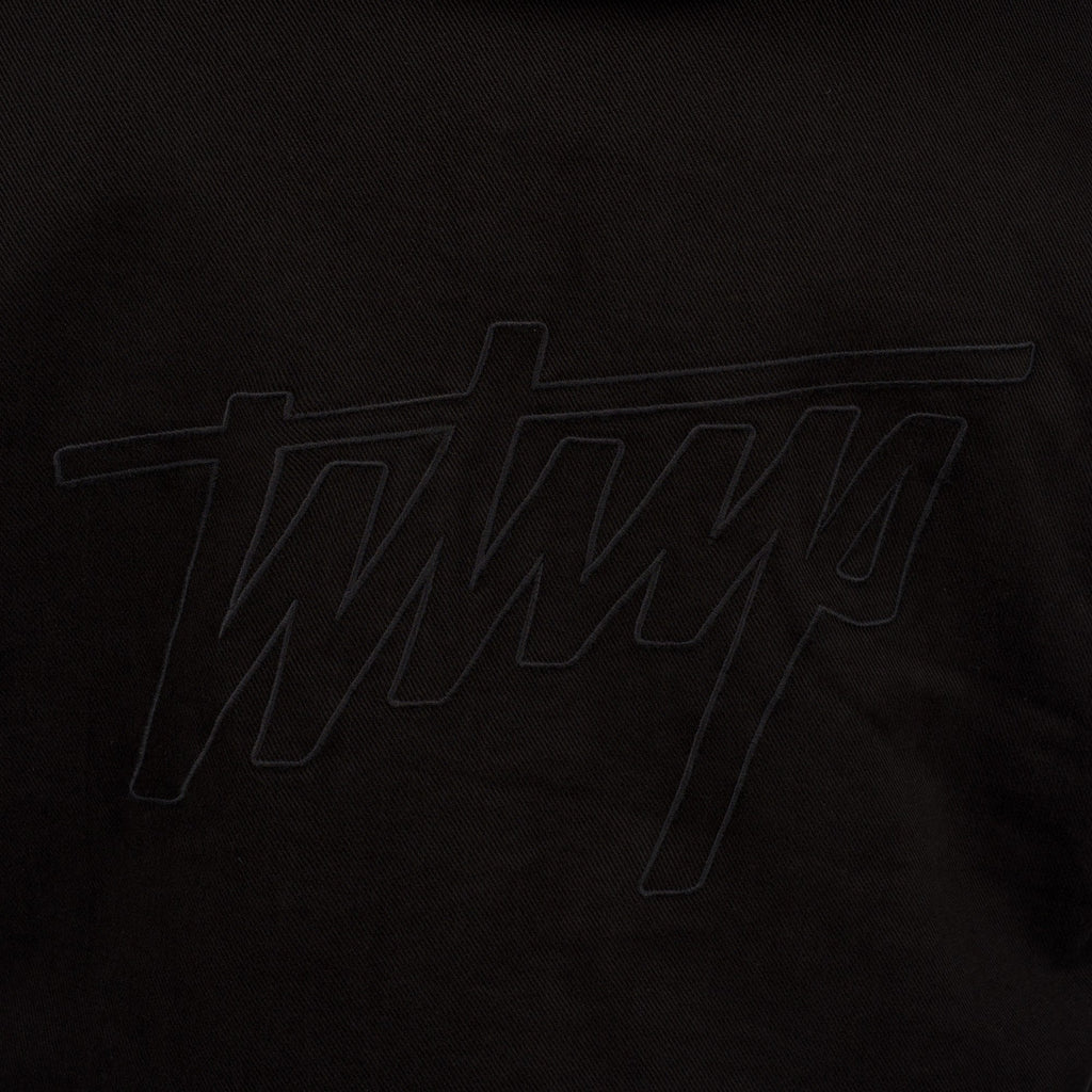Chaqueta WhatUp Dark Grey