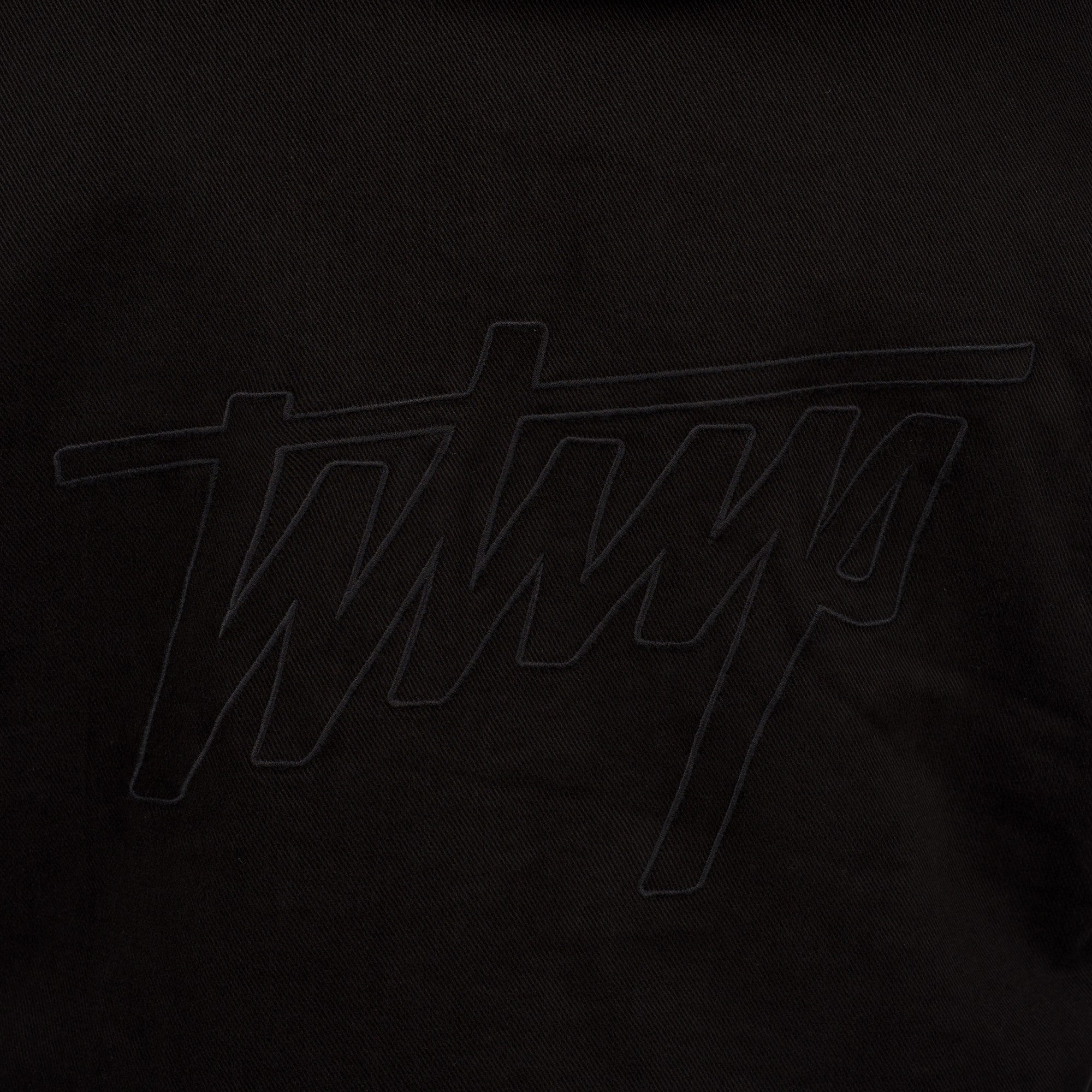 Chaqueta WhatUp Dark Grey