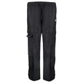 Pantalon Whatup Men Cargo Black