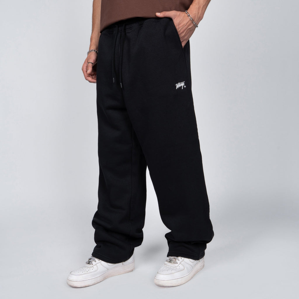 Pantalón WhatUp Buzo Black