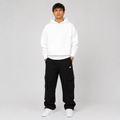 Pantalón WhatUp Cargo Black