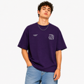 Polera Whatup Hombre Persigue Tus Sueños Morado