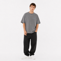 Polera Whatup Hombre We Are The Underground People Grey Green