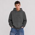 Polerón Whatup Hombre Hoodie Local Dreamers Grey