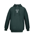 Polerón Whatup Hombre Hoodie Butterfly Green