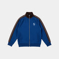 Polerón Tracksuit Azul
