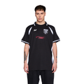 Camiseta Men Whatup Dreamer Black