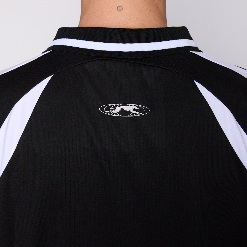 Camiseta Men Whatup Dreamer Black