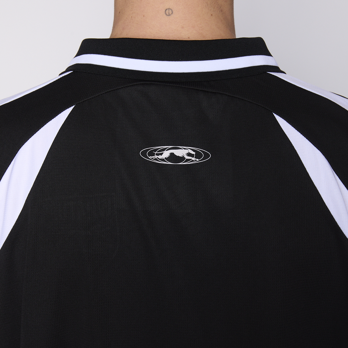 Camiseta Men Whatup Dreamer Black