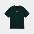 Polera Classic Logo Regular Verde