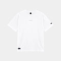Polera Classic Logo Regular Blanco