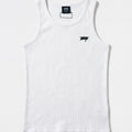 Polera WhatUp Men Tank White