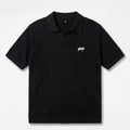 Polera WhatUp Men Knitted Black