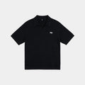 Polera Knitted Regular Negro