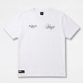 Polera WhatUp Men Oversize Creatives From The Under White