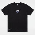 Polera WhatUp Men Oversize Cherry Dice Back
