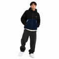 Polerón Whatup Hombre Hoodie Logo Grey