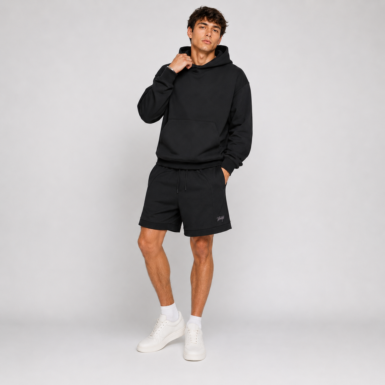SHORT WHATUP V2663NE