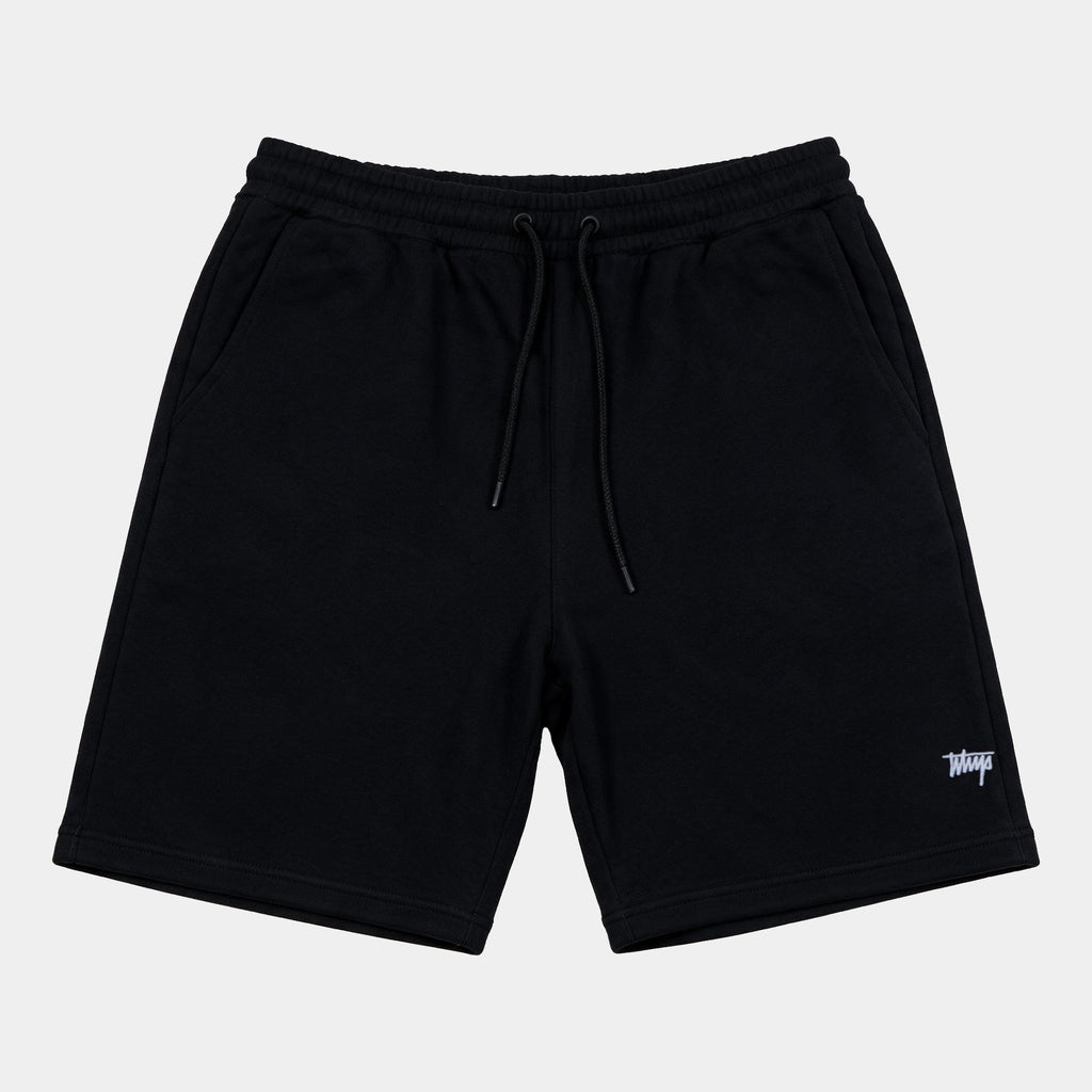 Short Fleece Negro