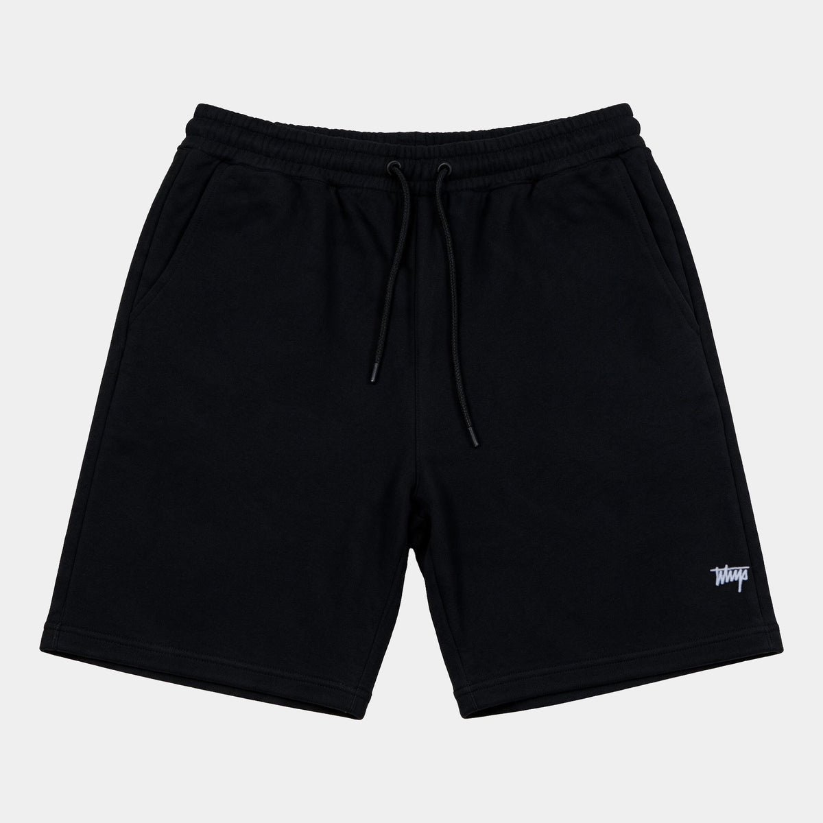 Short Fleece Negro