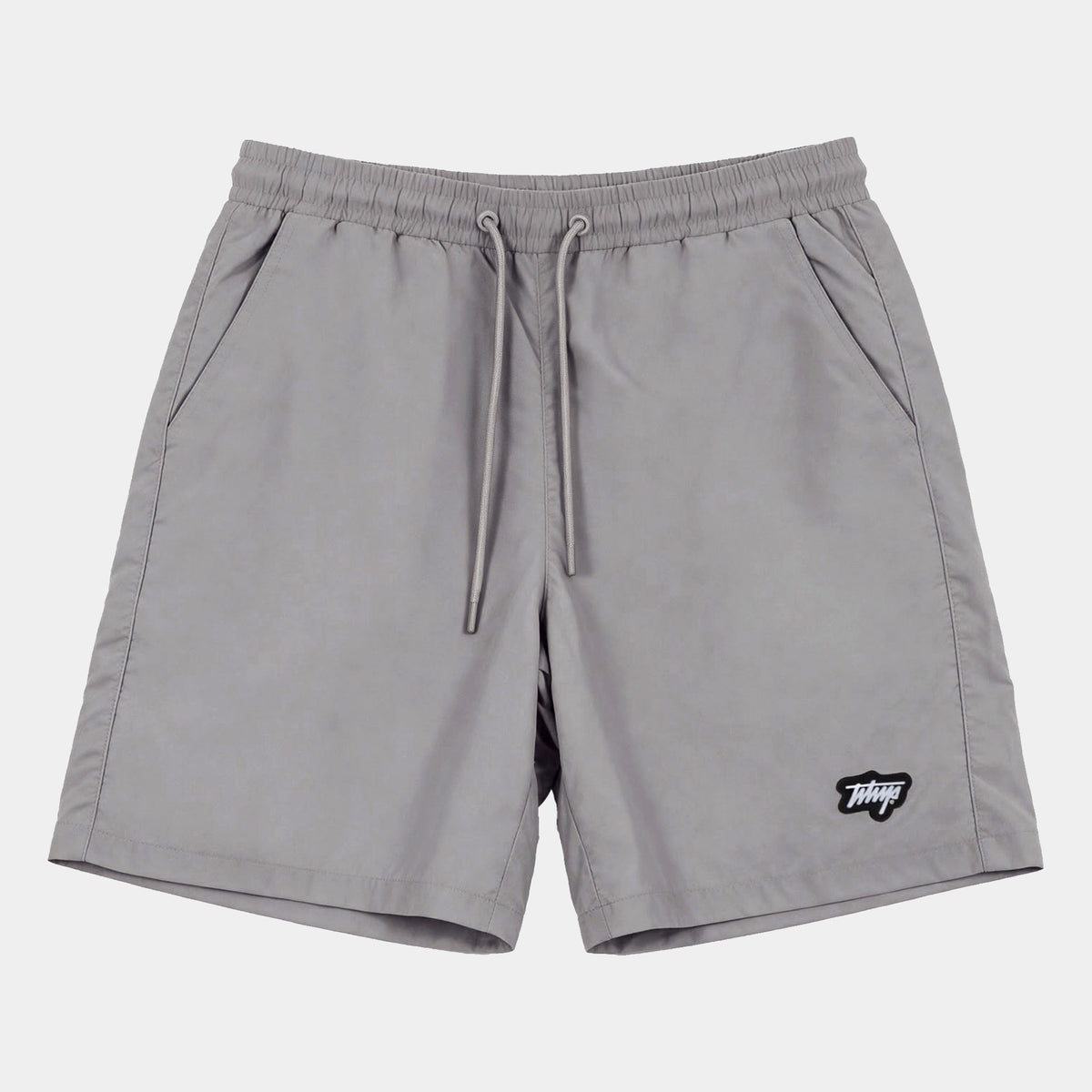 Short Nylon Beige