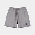 Short Nylon Beige
