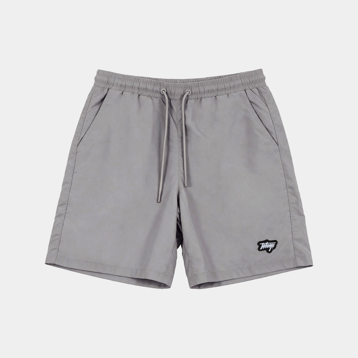 Short Nylon Beige