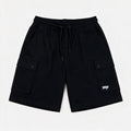 Short WhatUp Cargo All Black