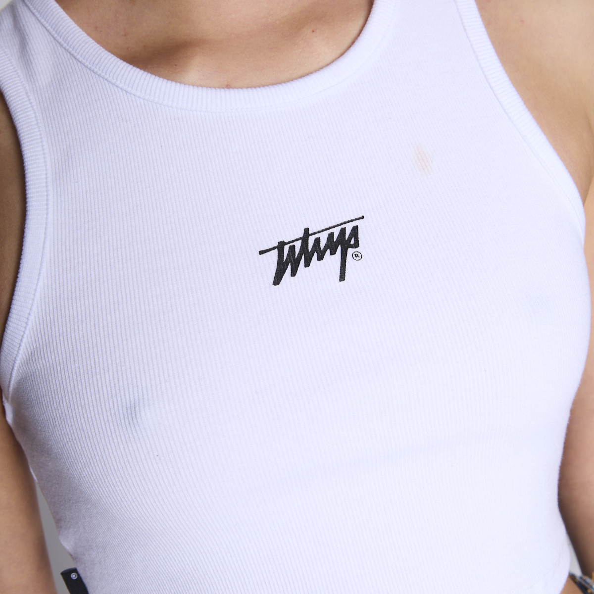 Peto WhatUp Women White