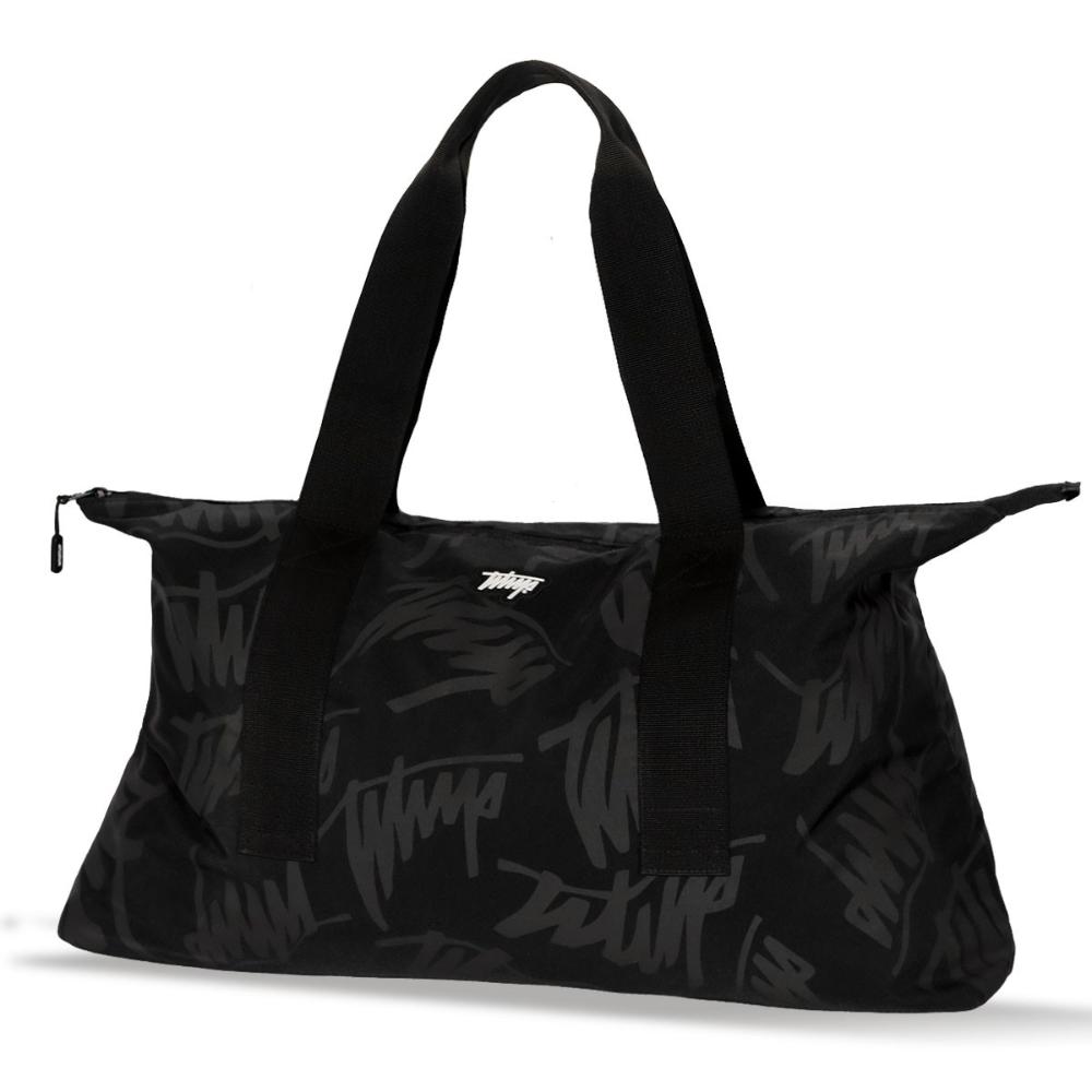 Bolso WhatUp V24100NE Unisex Black