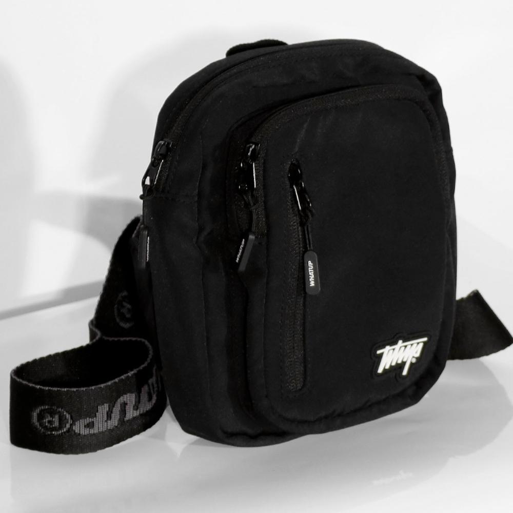 Banano WhatUp V24101NE Unisex Black