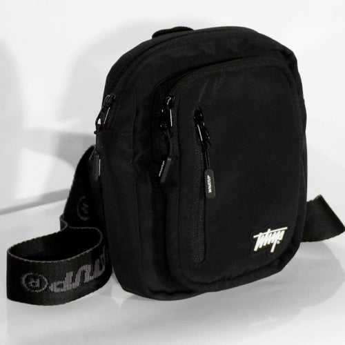 Banano WhatUp V24101NE Unisex Black