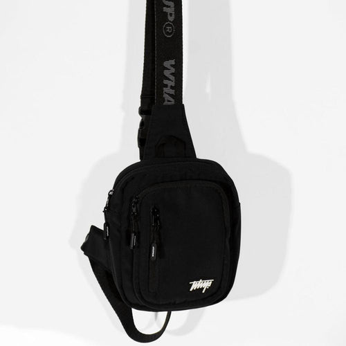 Banano WhatUp V24101NE Unisex Black