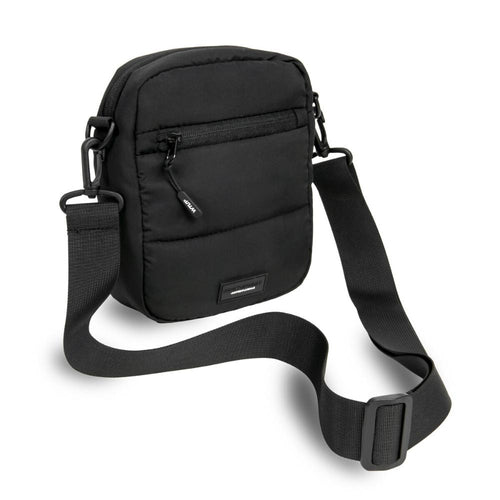 Bolso WhatUp I24102NE Unisex Black