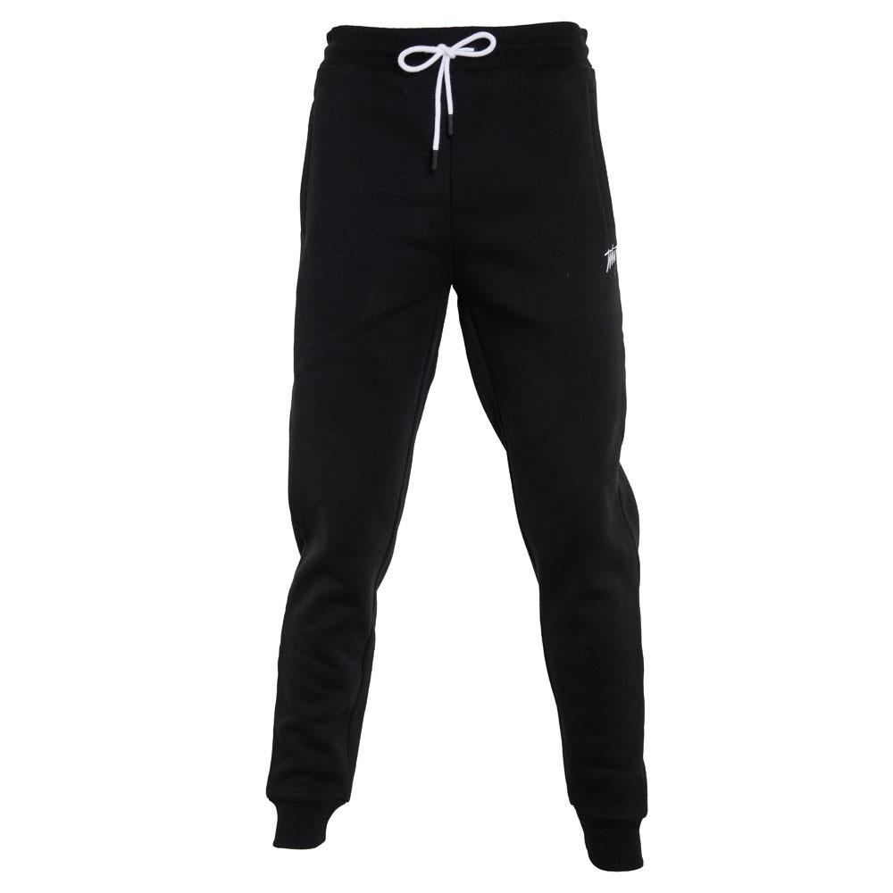 Pantalon Jogger Men Black