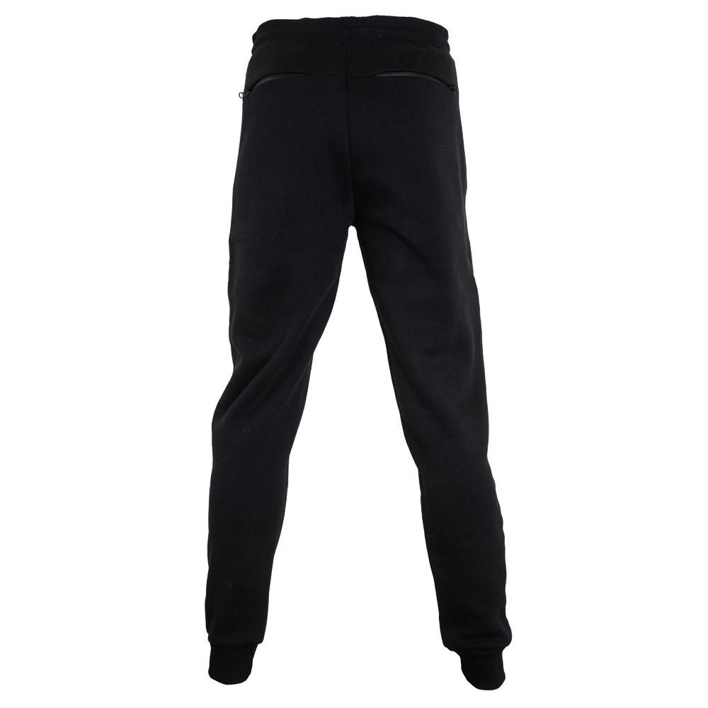 Pantalon Jogger Men Black